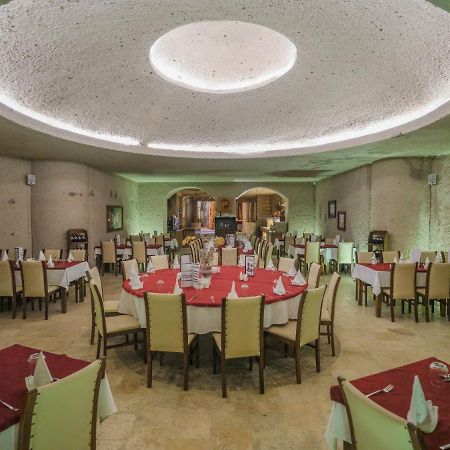 Kalsedon Cave Suites Nevşehir Ngoại thất bức ảnh