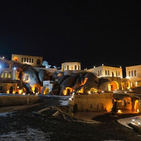 Kalsedon Cave Suites Nevşehir Ngoại thất bức ảnh